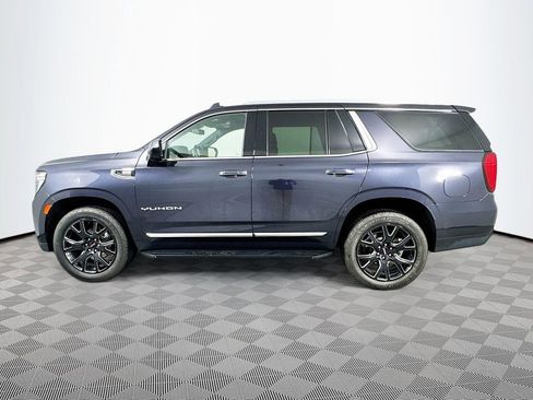 Used 2023 GMC Yukon SLT image 8