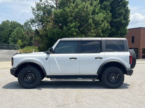 New 2026 Ford Bronco Big Bend w/ Black Diamond Package AWD/4WD image 20