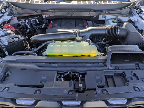 New 2025 Ford F150 Raptor image 23