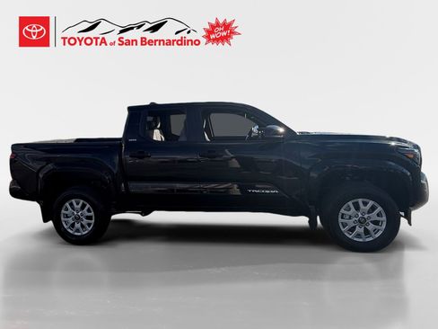 New 2026 Toyota Tacoma SR5 AWD/4WD image 6