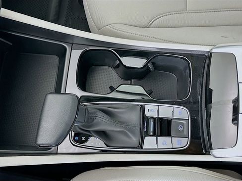 New 2026 Hyundai Tucson SEL image 14