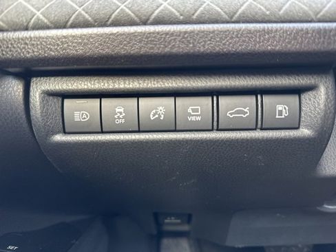 New 2026 Toyota Camry XLE image 14