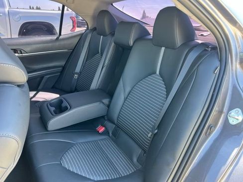 Used 2023 Toyota Camry SE FWD image 15
