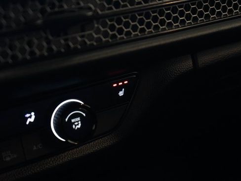 Certified 2025 Honda HR-V Sport image 24