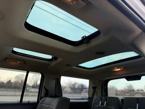 Used 2019 Ford Flex Limited w/ Limited Appearance Package image 19