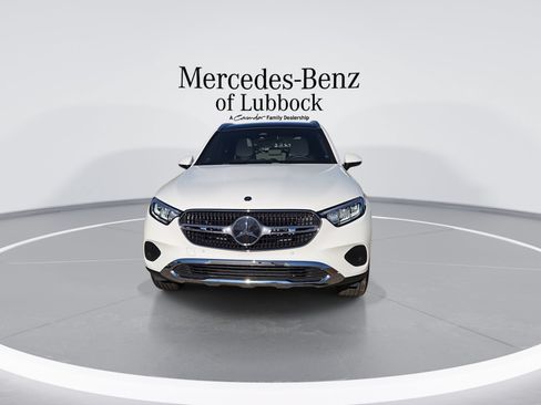 Certified 2026 Mercedes-Benz GLC 300 4MATIC image 3