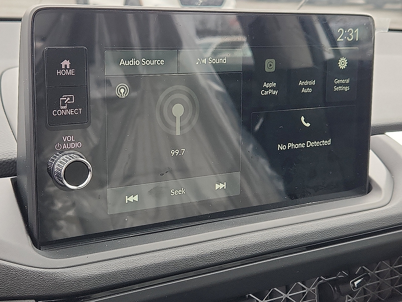 New 2026 Honda Accord LX image 12