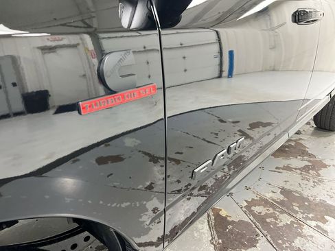 New 2026 RAM 2500 Laramie image 27