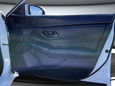 Certified 2025 Nissan Sentra S image 25