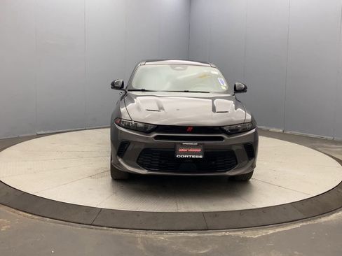 Used 2024 Dodge Hornet R/T Plus w/ Tech Pack Plus w/o Parking AWD/4WD image 8