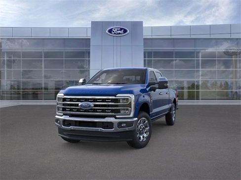 New 2026 Ford F250 Lariat w/ Lariat Premium Package image 2