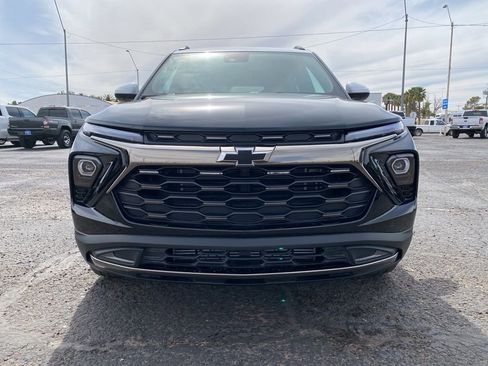 New 2026 Chevrolet TrailBlazer ACTIV w/ Driver Confidence Package FWD image 15