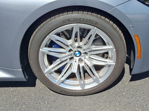 Used 2026 BMW M2 w/ Lighting Package RWD image 8