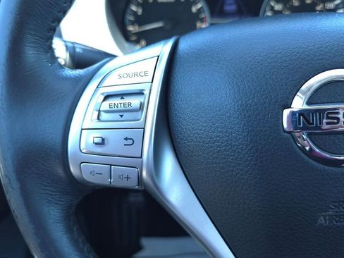 Used 2017 Nissan Altima 2.5 SV FWD image 27