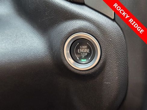 Used 2021 Chevrolet Silverado 1500 RST w/ All Star Edition Plus AWD/4WD image 19