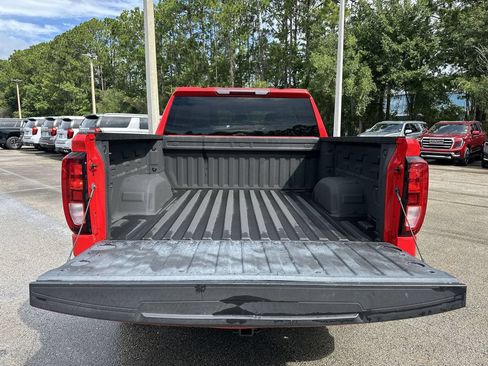 Certified 2023 GMC Sierra 1500 Pro AWD/4WD image 25