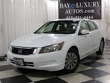 Used 2008 Honda Accord LX image 2