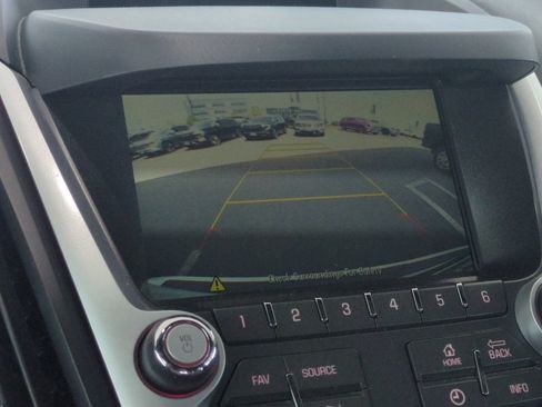 Used 2017 GMC Terrain Denali AWD/4WD image 26