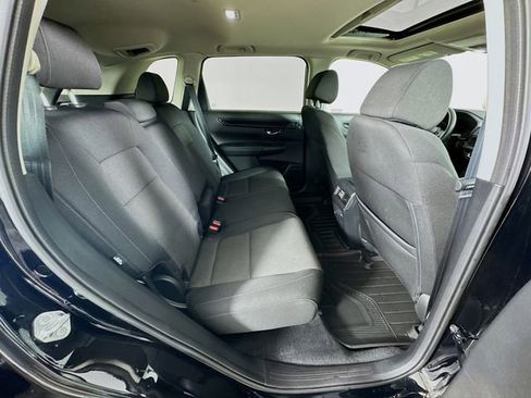 Used 2024 Honda CR-V EX image 29