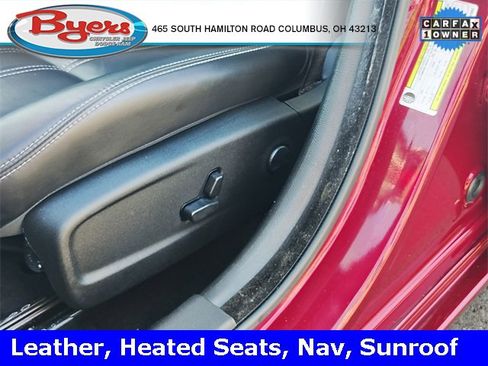 Used 2023 Chrysler 300 S image 15