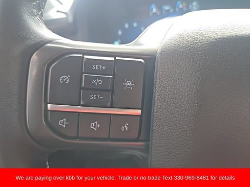 Used 2024 Ford F150 XLT w/ Mobile Office Package AWD/4WD image 16