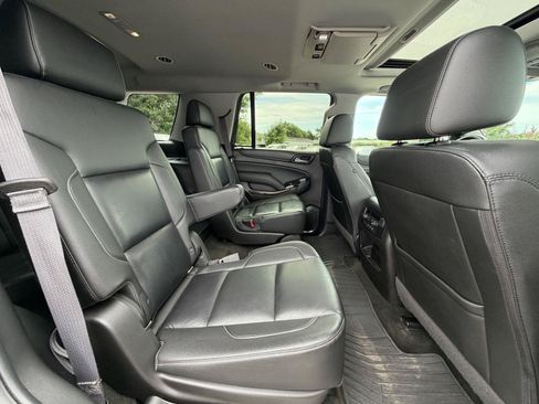 Used 2017 Chevrolet Tahoe LT AWD/4WD image 33