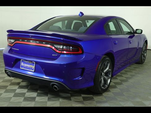 Used 2019 Dodge Charger GT RWD image 14