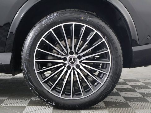 New 2026 Mercedes-Benz GLC 300 image 10