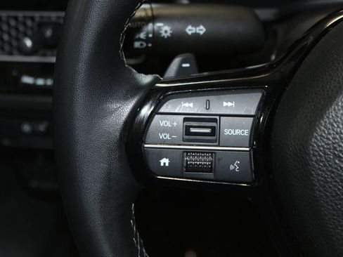 Used 2025 Honda Civic Sport image 21