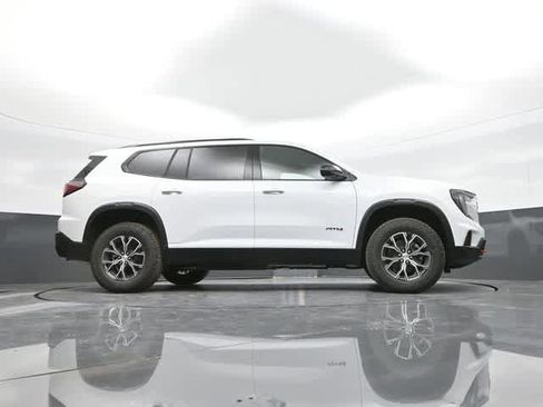 New 2026 GMC Acadia AT4 w/ Luxury Package image 77
