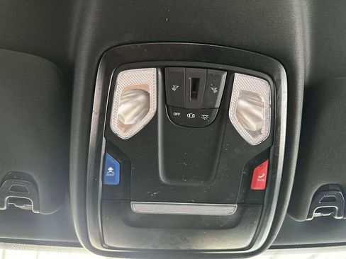 Used 2024 RAM 2500 Big Horn image 25