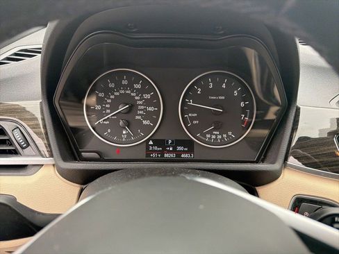 Used 2017 BMW X1 sDrive28i image 14