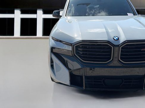 Used 2024 BMW XM Label Red image 10