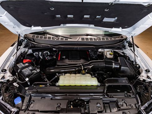Used 2026 Ford F150 Raptor AWD/4WD image 33