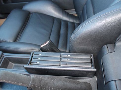 Used 1999 BMW M3 Coupe image 24