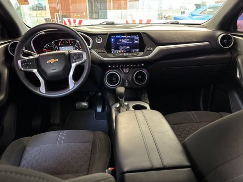 Used 2021 Chevrolet Blazer LT FWD image 20