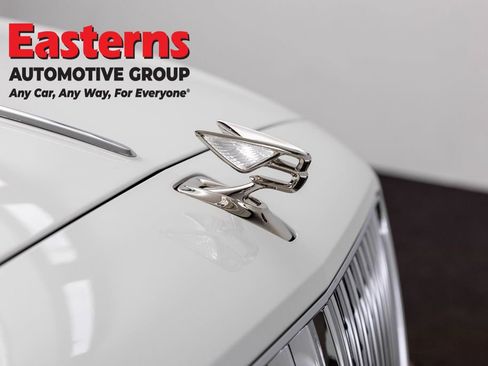 Used 2023 Bentley Flying Spur W12 AWD/4WD image 63