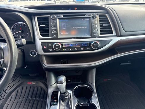 Used 2015 Toyota Highlander Limited image 23