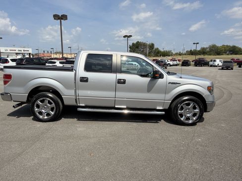 Used 2014 Ford F150 XLT w/ Equipment Group 302A Luxury RWD image 4