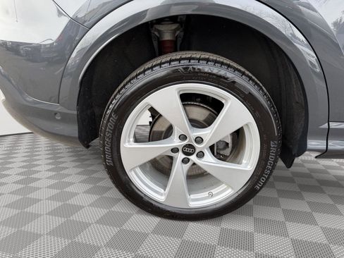 Used 2025 Audi Q5 Premium Plus w/ Premium Plus image 9