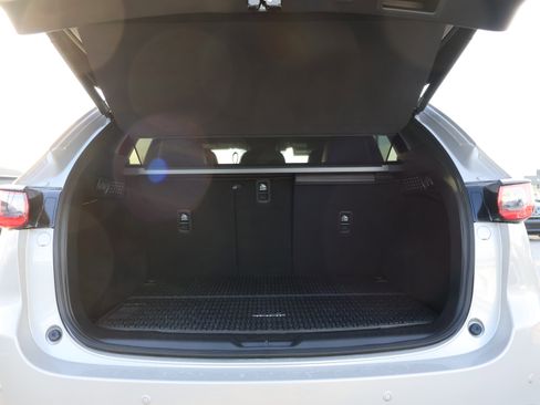 Certified 2025 MAZDA CX-5 2.5 Turbo image 19
