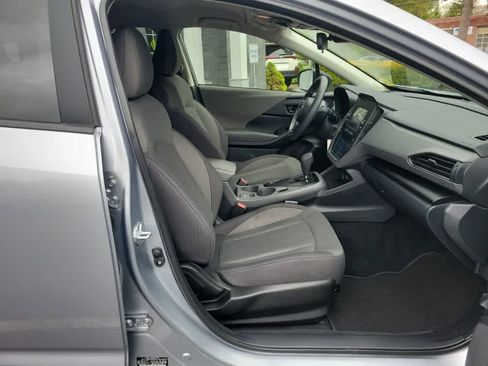 Certified 2024 Subaru Crosstrek 2.0i AWD/4WD image 22