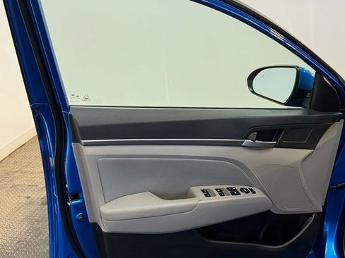 Used 2018 Hyundai Elantra SEL FWD image 14