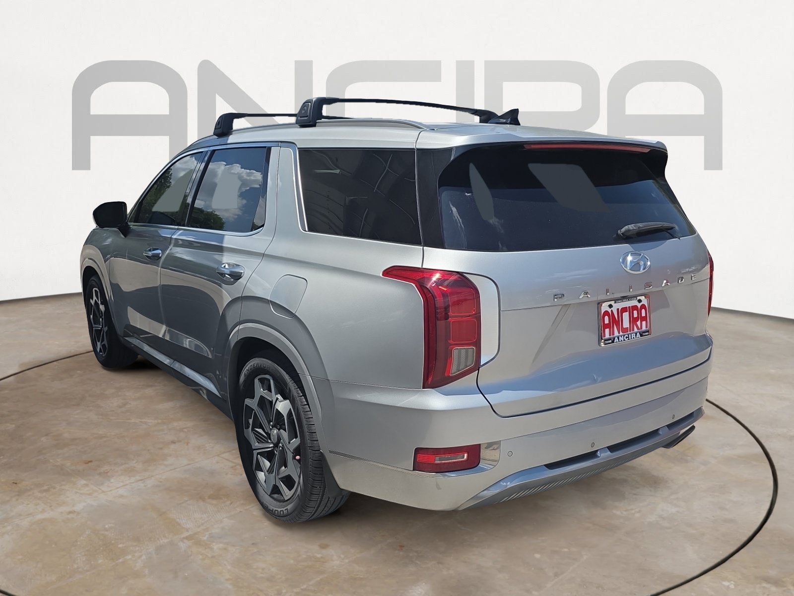 Used 2022 Hyundai Palisade Calligraphy FWD image 5