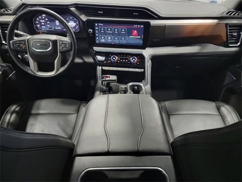 Certified 2024 GMC Sierra 1500 Denali w/ Denali Reserve Package image 20