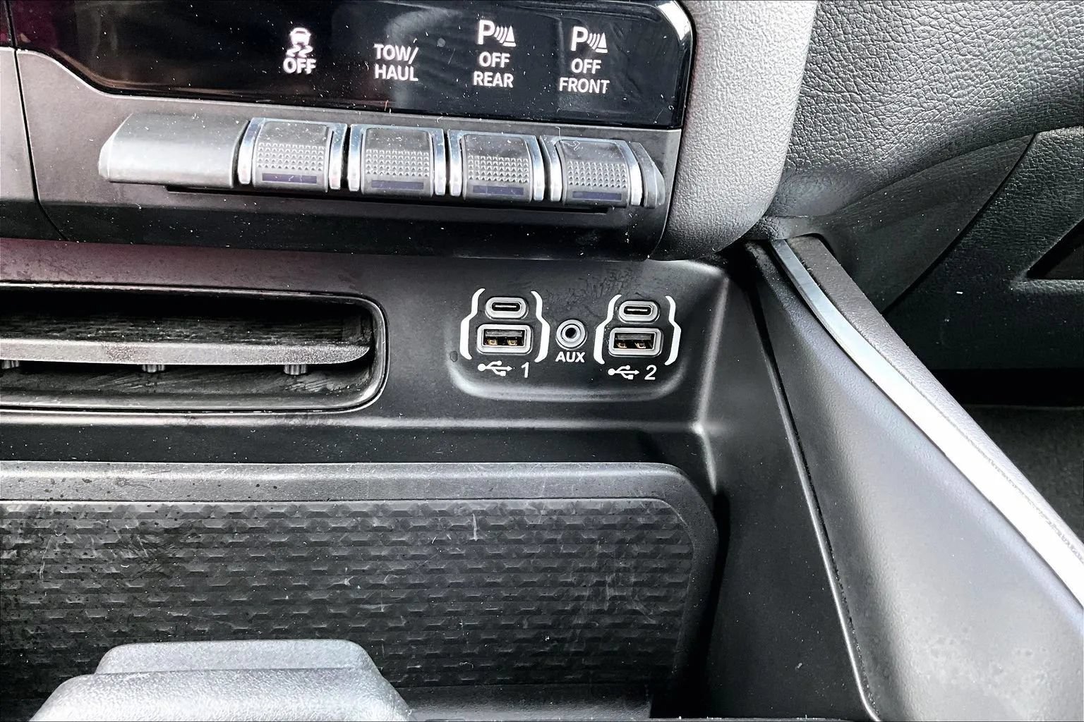 Used 2022 RAM 1500 Big Horn AWD/4WD image 17