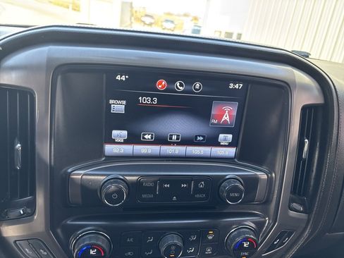 Used 2015 GMC Sierra 1500 SLT image 22