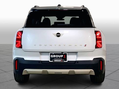 Used 2025 MINI Cooper Countryman S image 5