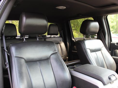 Used 2013 Ford F150 FX4 w/ Luxury Equipment Group AWD/4WD image 38