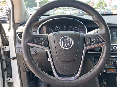 Used 2018 Buick Encore Essence FWD image 14